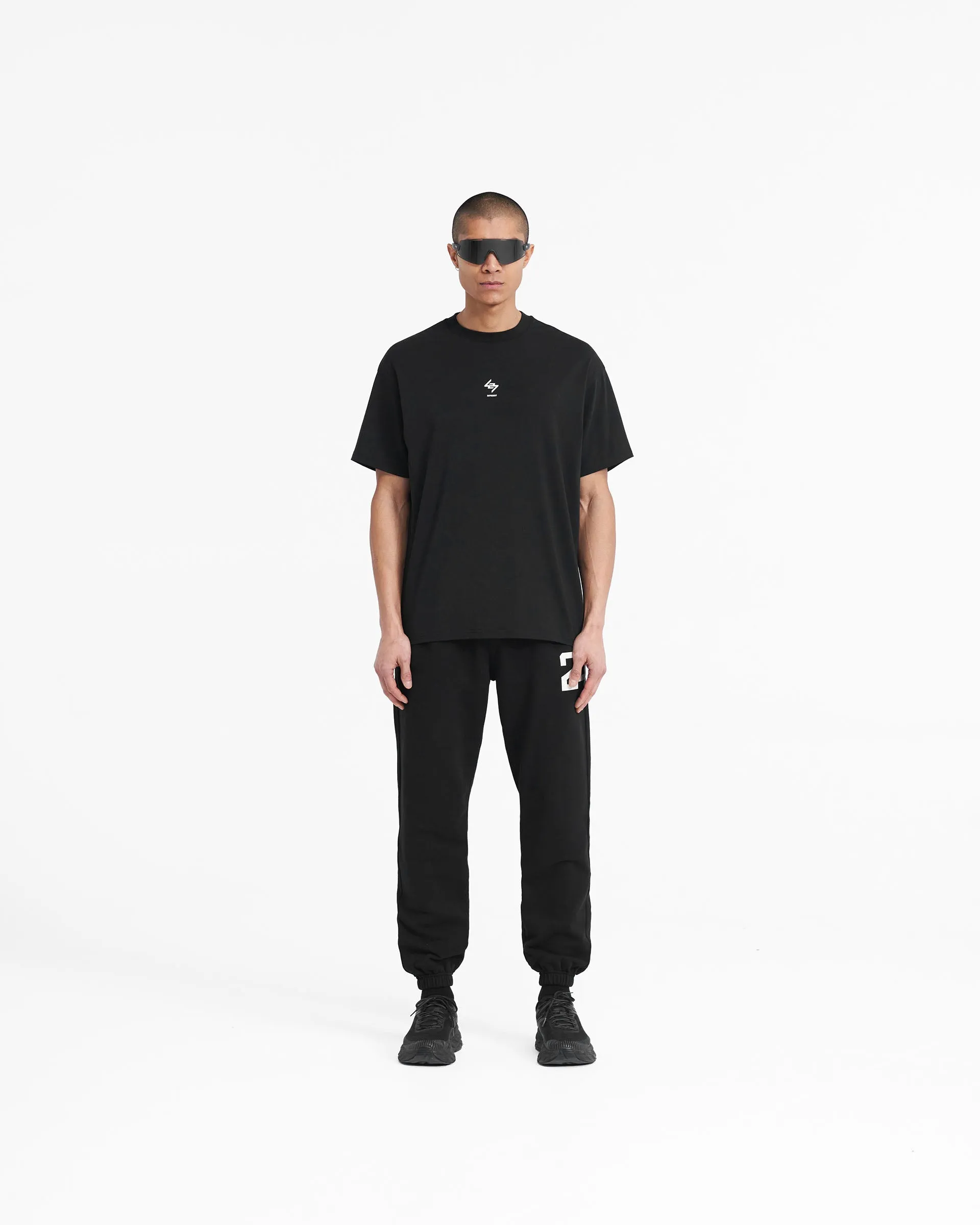 247 Sweatpant - Black