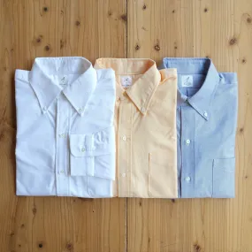 B.D. SHIRTS IDEAL OXFORD