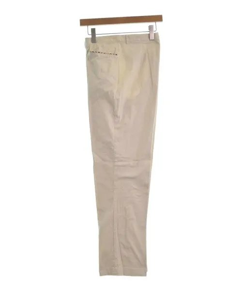 BURBERRY GOLF Chinos