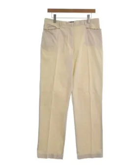 BURBERRY GOLF Chinos