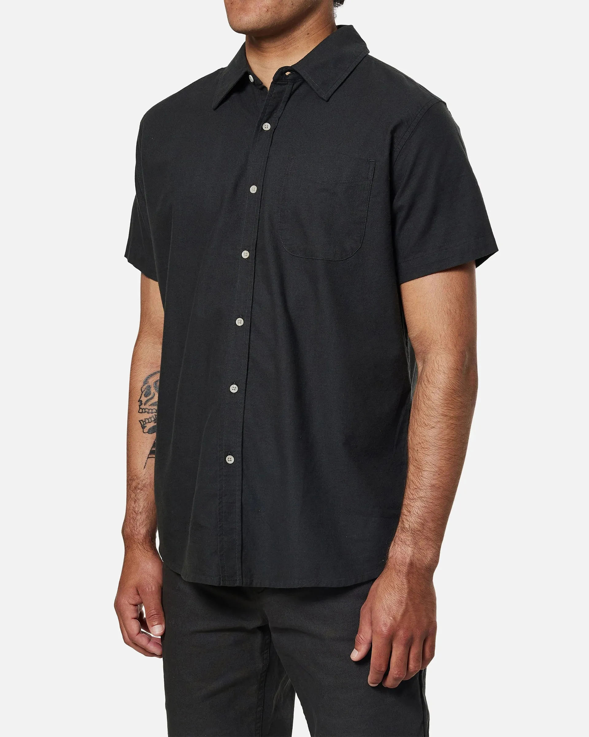 Colton Oxford S/S Shirt