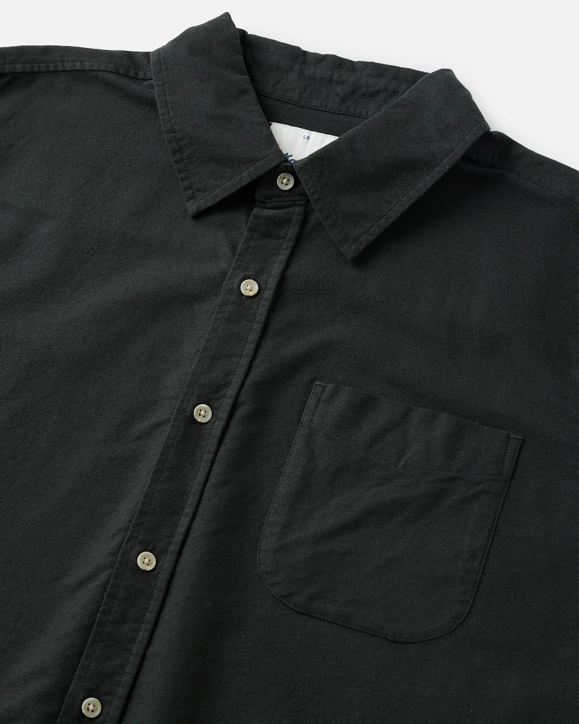 Colton Oxford S/S Shirt