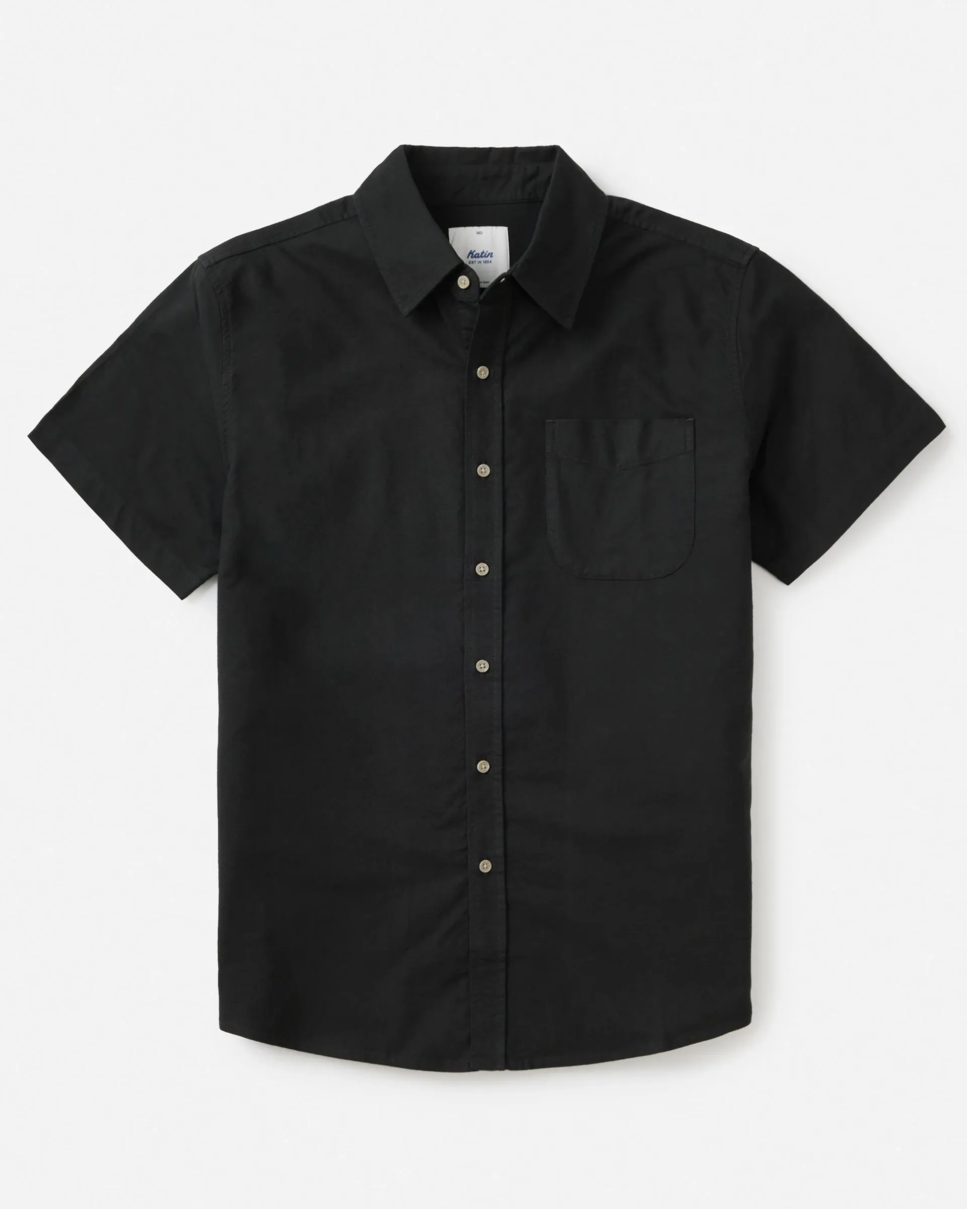 Colton Oxford S/S Shirt