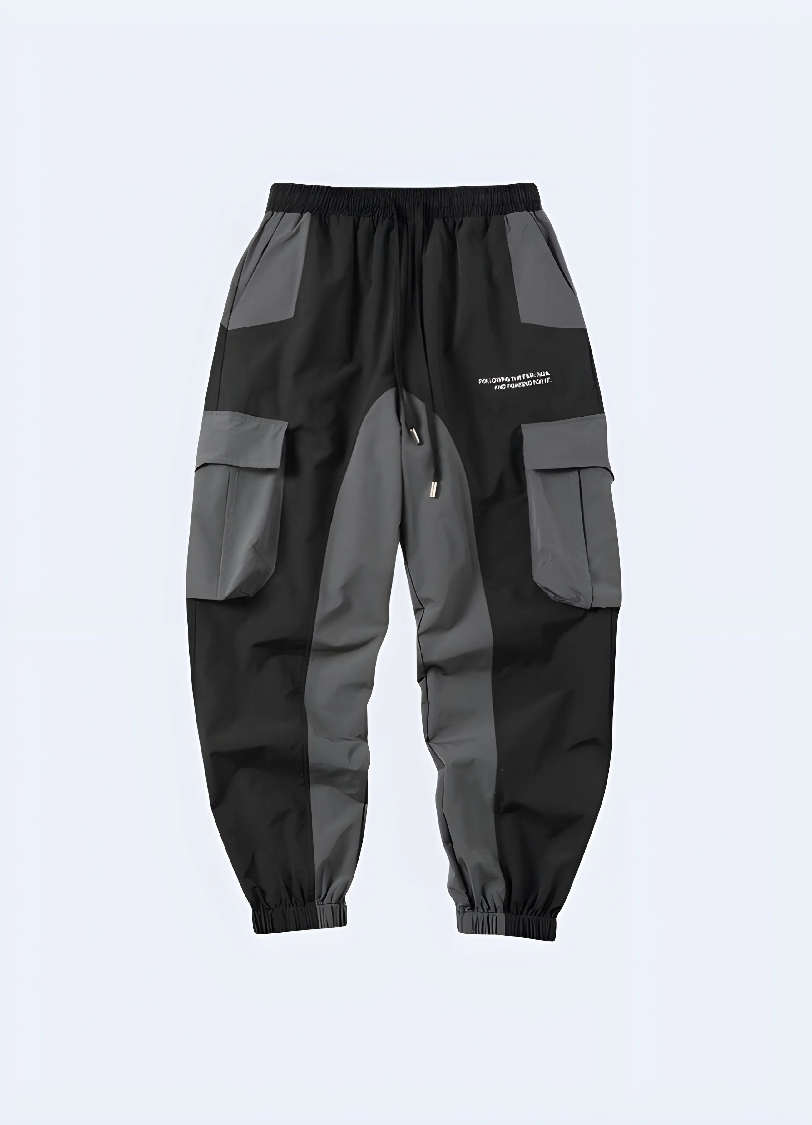 Cyberpunk Sweatpants