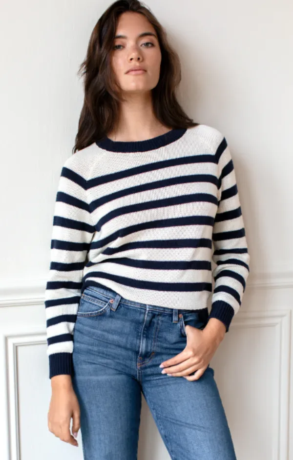 Emerson Sweater