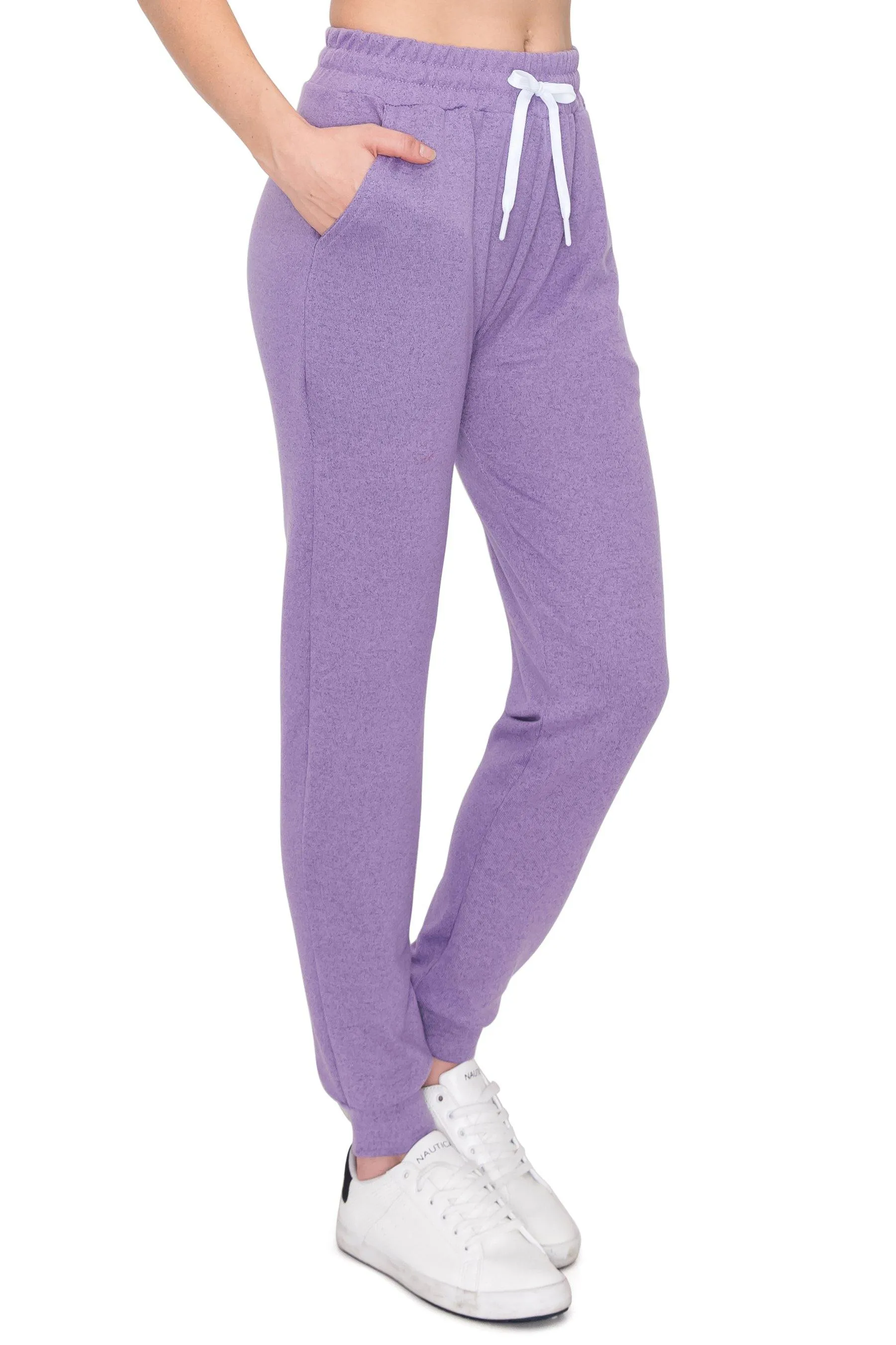 Hacci Jogger Sweatpants