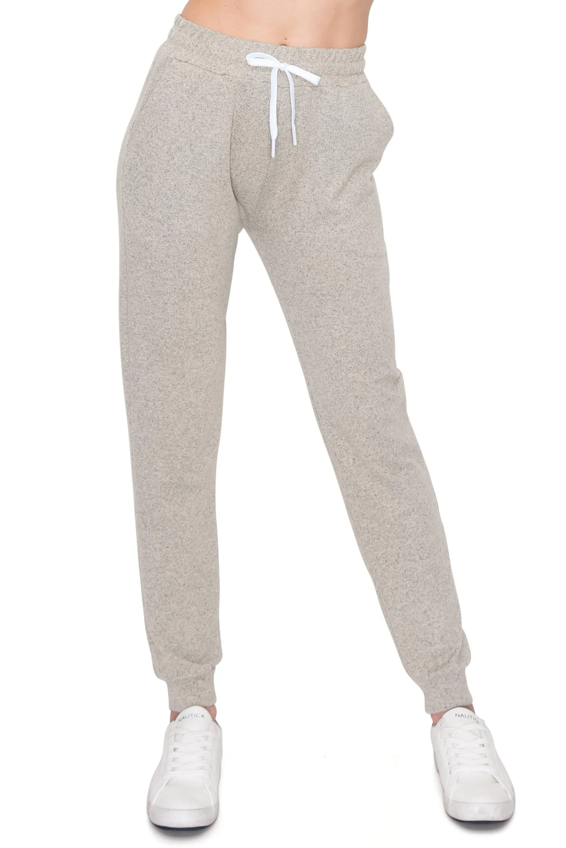 Hacci Jogger Sweatpants