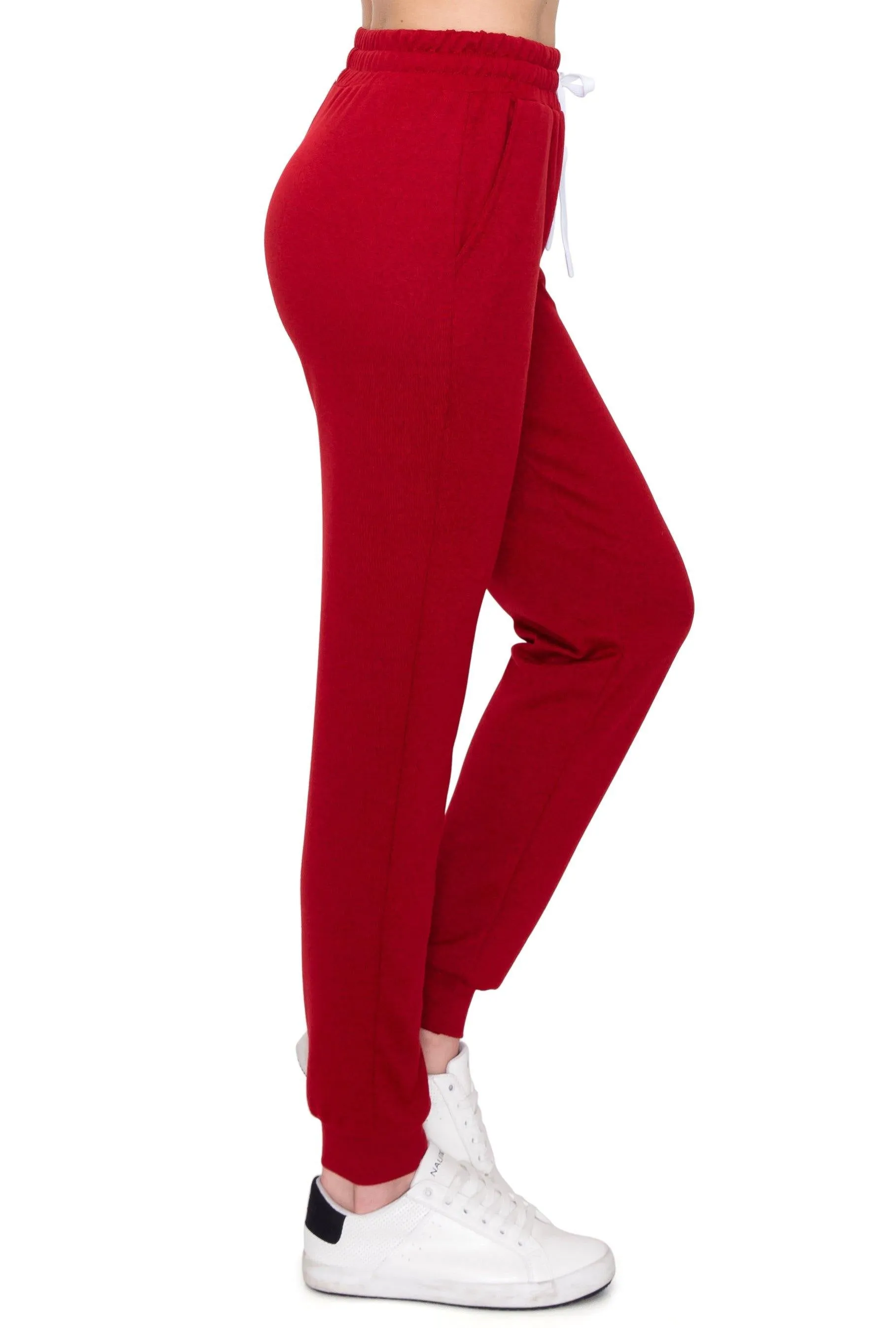 Hacci Jogger Sweatpants