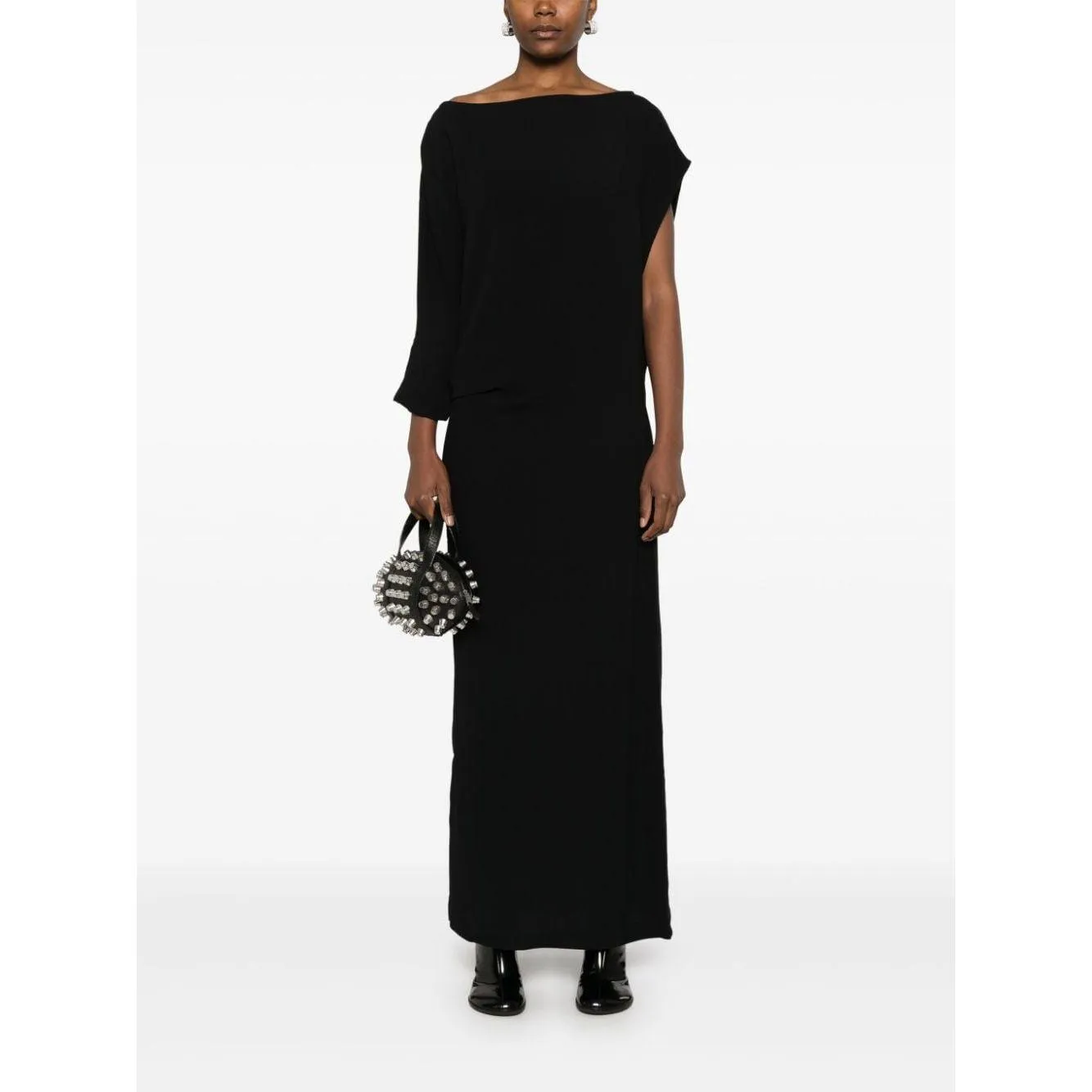 HERSKIND Dresses Black