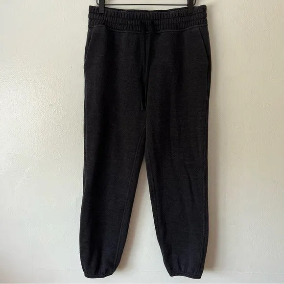 Lululemon Warm High-rise  Sweatpants