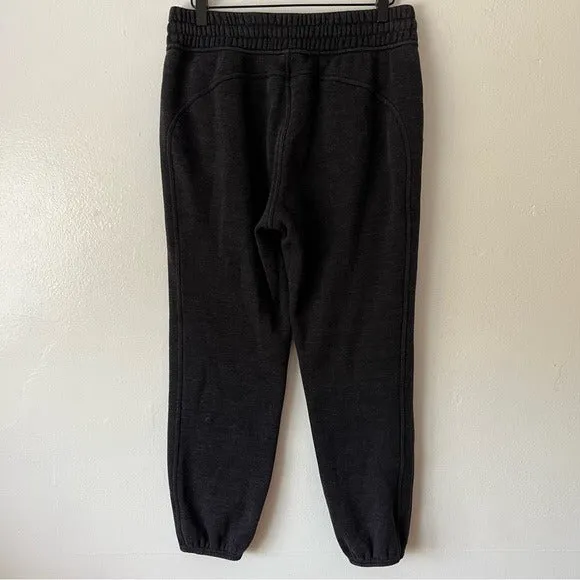 Lululemon Warm High-rise  Sweatpants