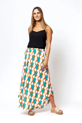 LYGI SKIRT