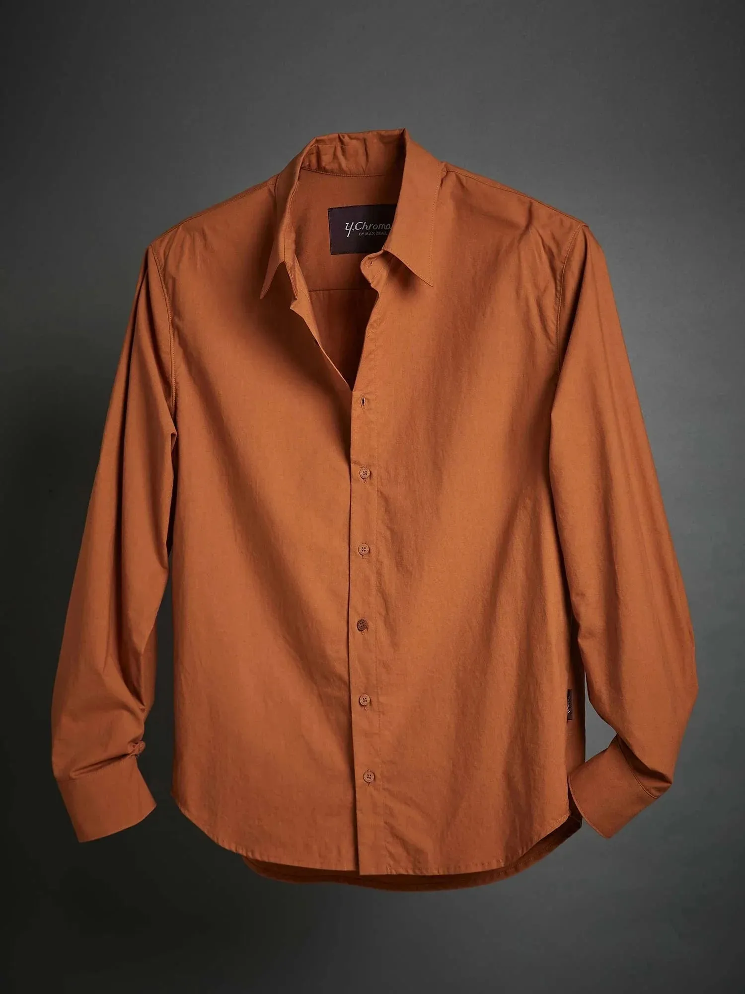 Organic Cotton Work Shirt (Limited Edition)