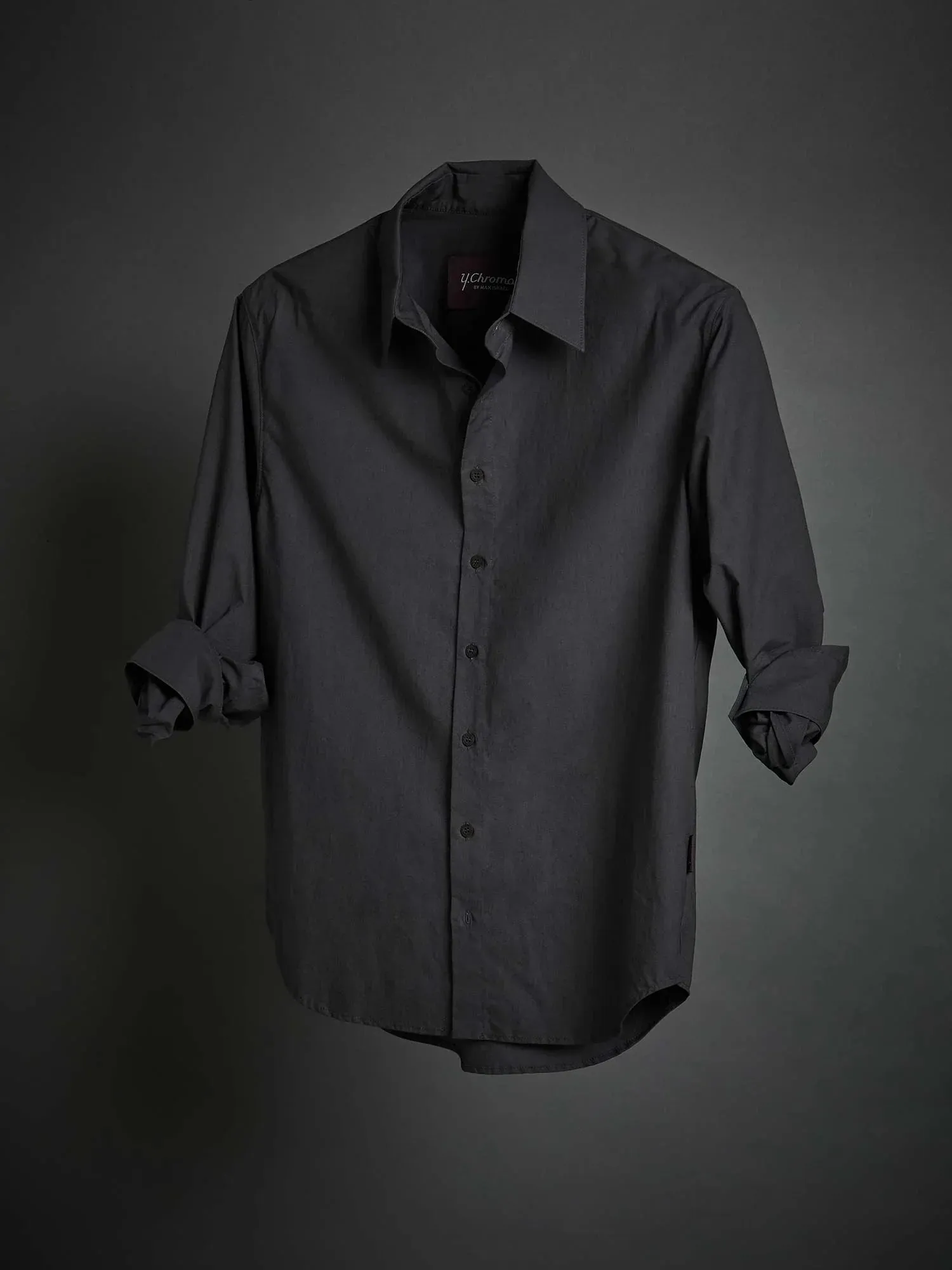 Organic Cotton Work Shirt (Limited Edition)