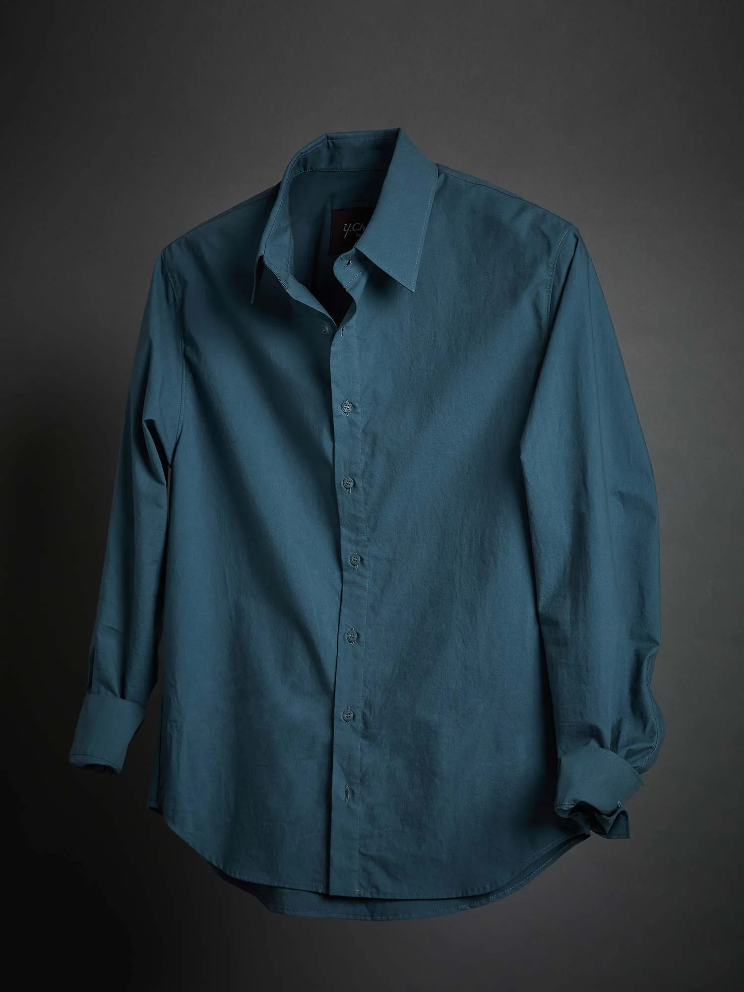 Organic Cotton Work Shirt (Limited Edition)