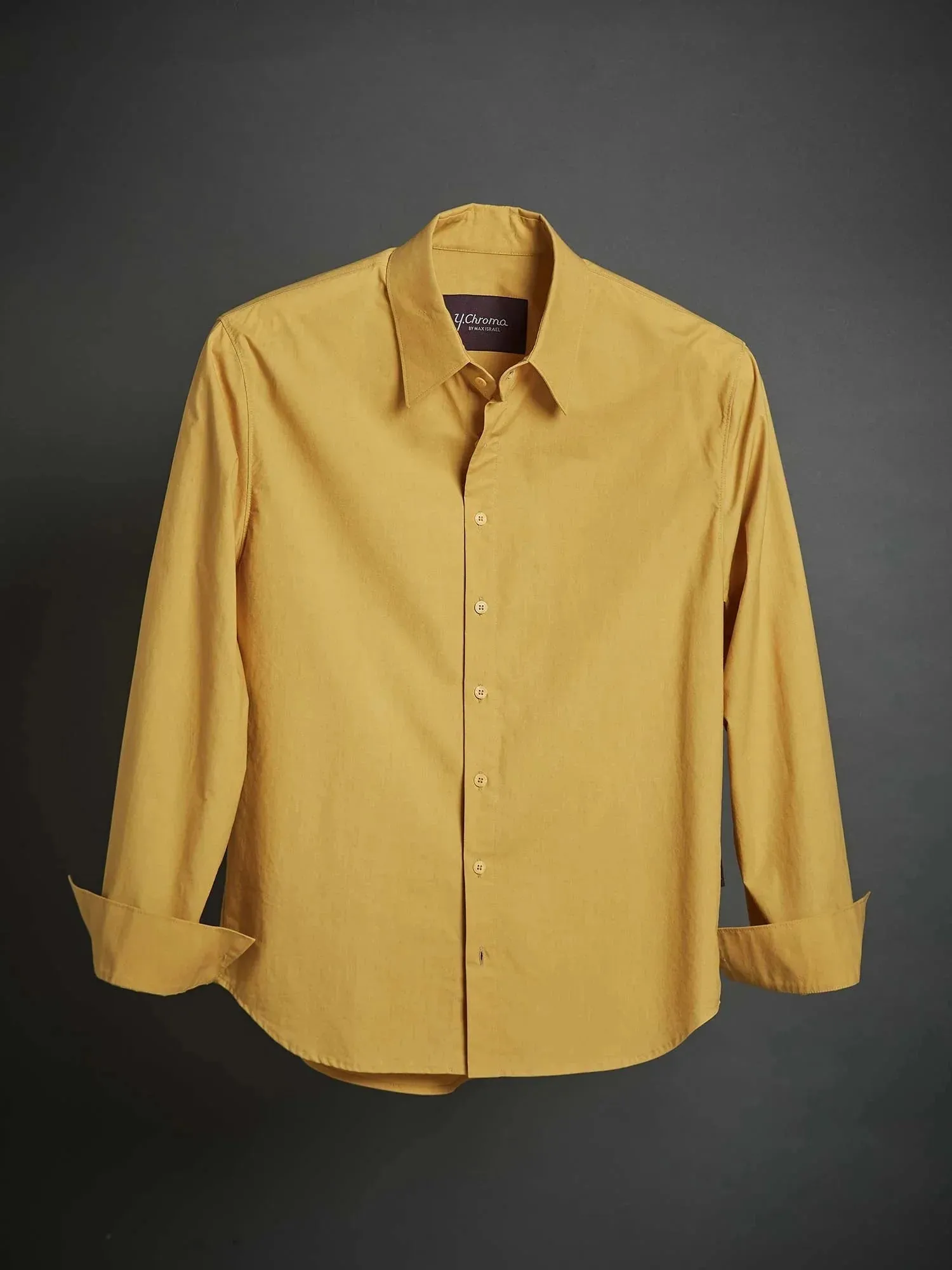 Organic Cotton Work Shirt (Limited Edition)