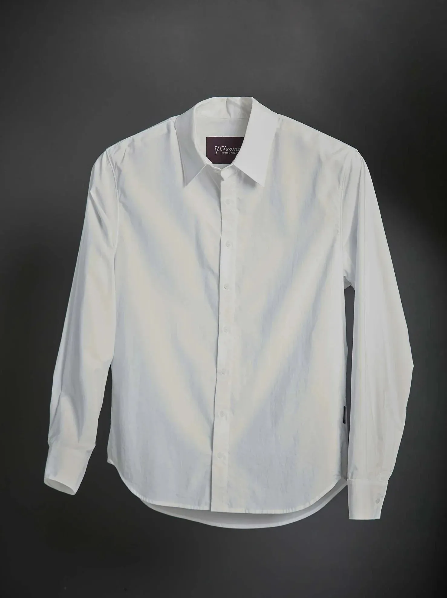 Organic Cotton Work Shirt (Limited Edition)