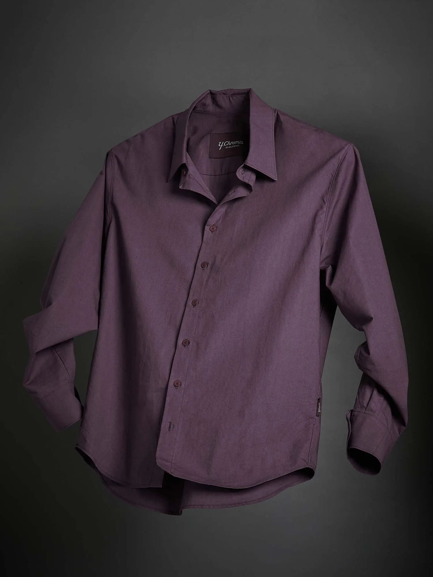 Organic Cotton Work Shirt (Limited Edition)