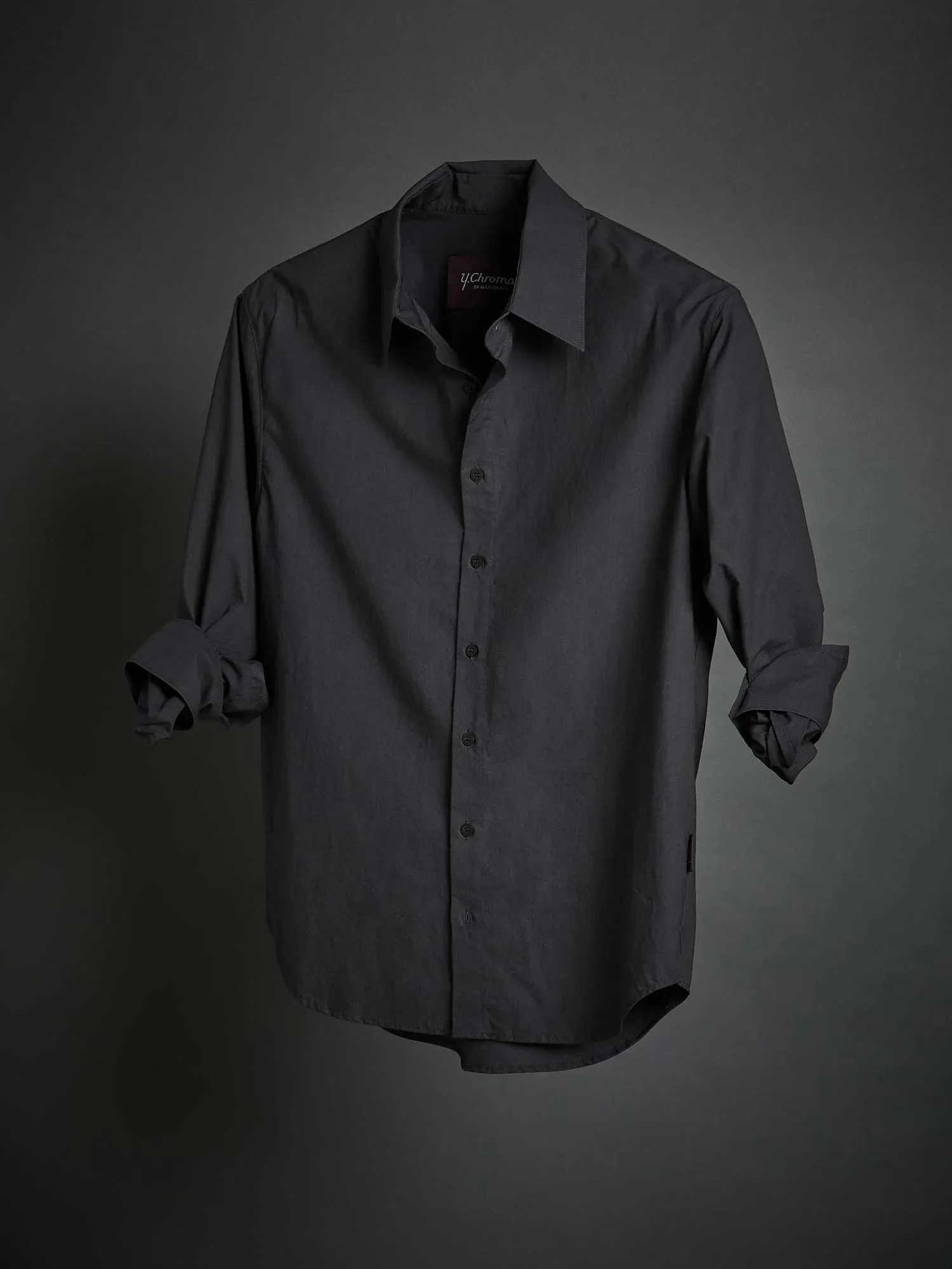 Organic Cotton Work Shirt