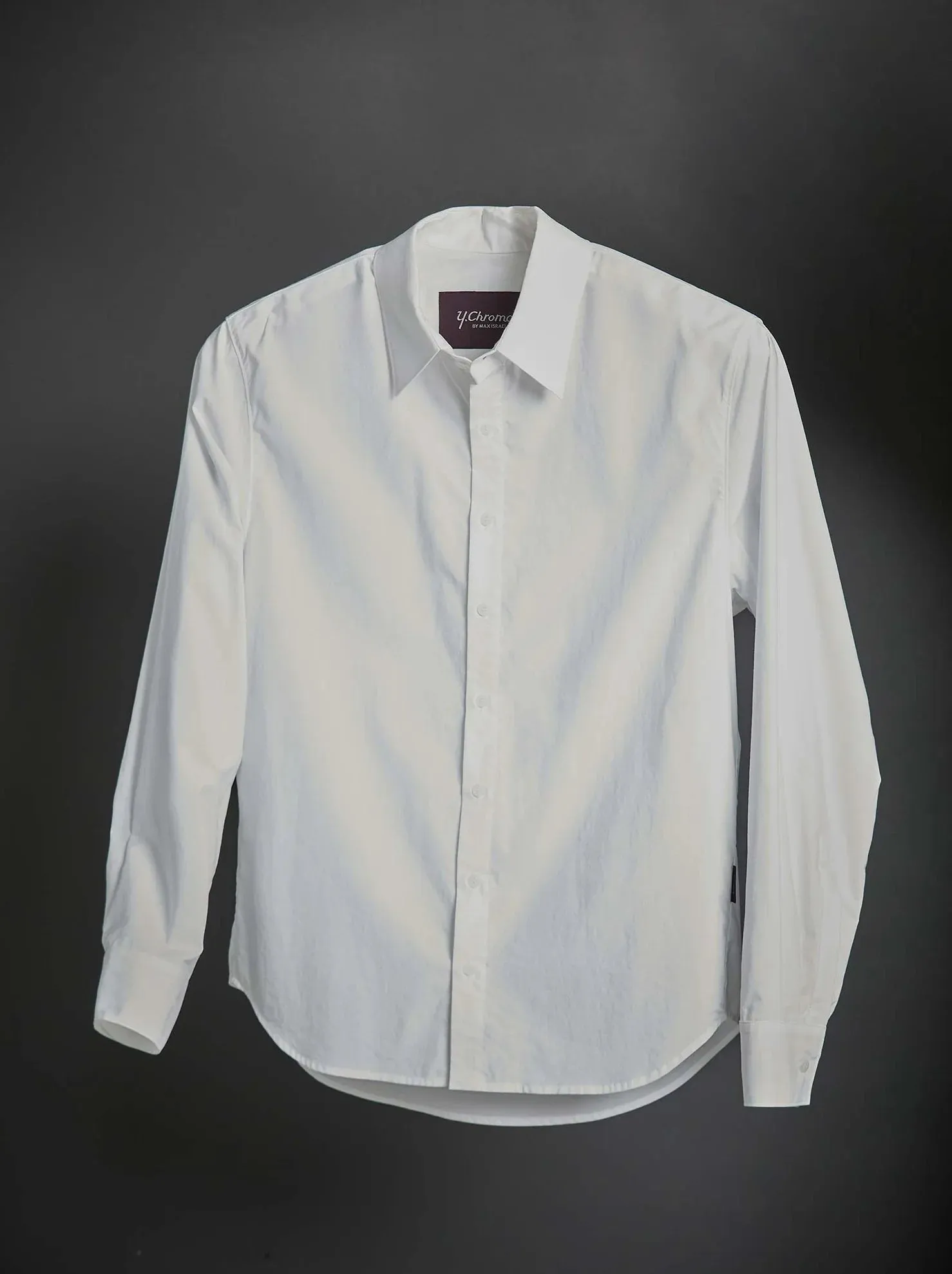 Organic Cotton Work Shirt