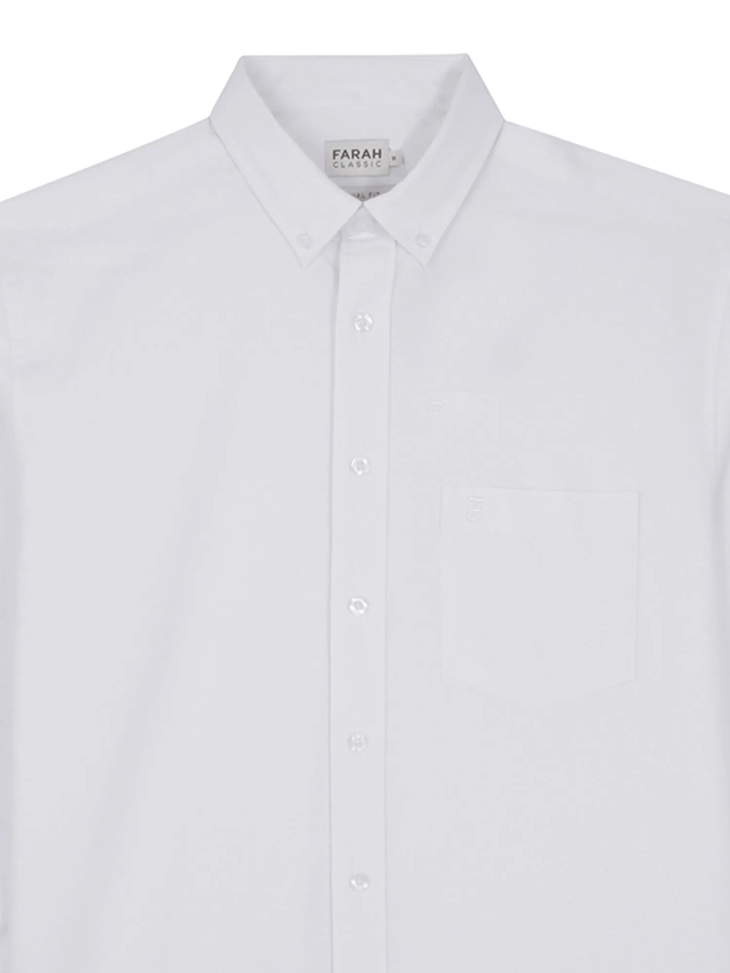 Oxford Shirt