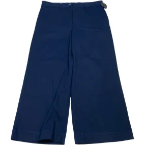 Pants Chinos & Khakis By Loft In Navy, Size: 10