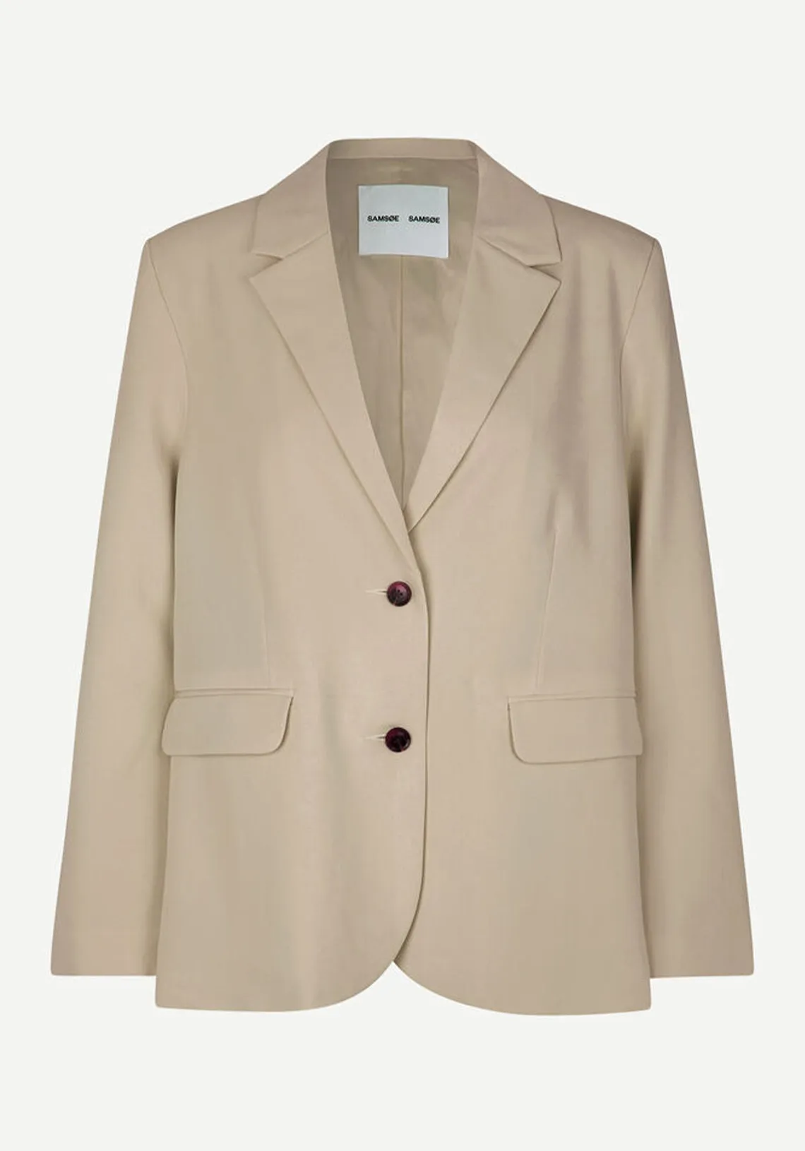 RAMONA BLAZER SILVER SAGE