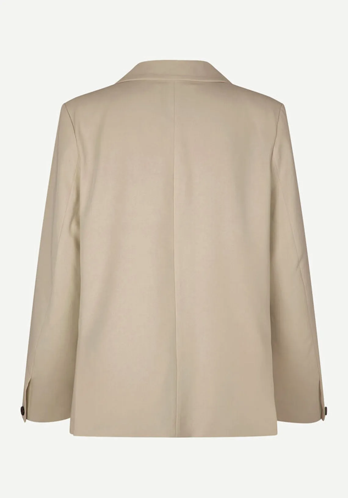 RAMONA BLAZER SILVER SAGE