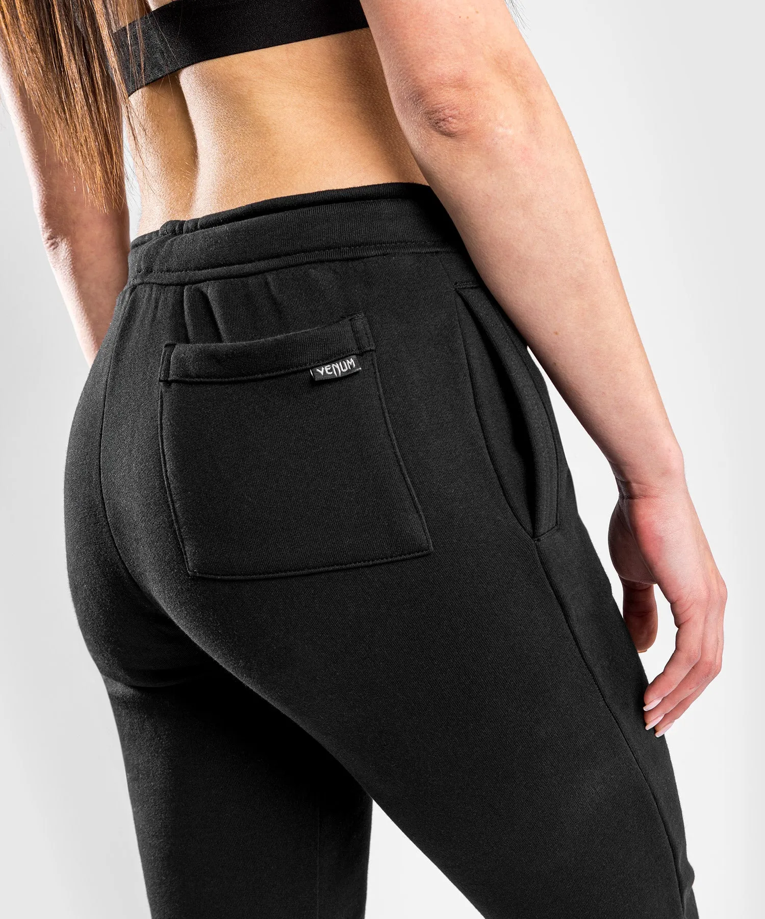 Venum Team 2.0 Joggers - For Women - Black/Black